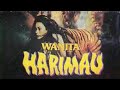 Film Jadul 16 Santet Dua Wanita Harimau SUZANNA