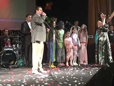 Maksi Kulla & Laxarela - Himni Rrom