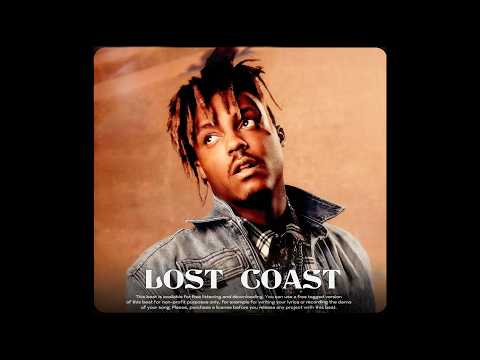 [FREE] Juice WRLD Type Beat - "LOST COAST" | Melodic Type Beat | Guitar Type Beat | Pop Type Beat