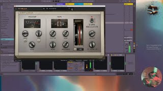 omarijazz (here and now pt. 2) Twitch Stream