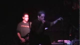 Scars of Life - Dying Here - Live