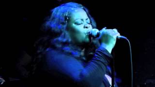 Maysa - Day N Night - Live in London 2014