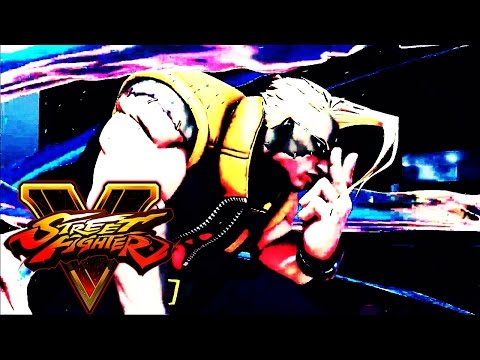 SF5: Julio vs Joe - AWESOME NASH (Winter Brawl X Grand Finals)