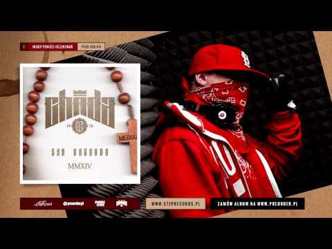 Chada - Nigdy poniżej oczekiwań