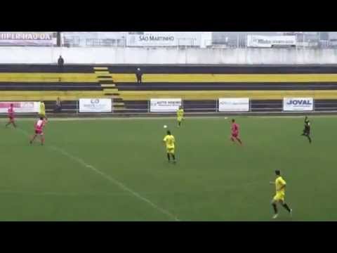 A. D. FAFE - 2 G. D. Joane - 0 - 2012/2013