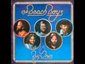 The Beach Boys - Had To Phone Ya
