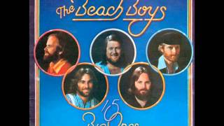 The Beach Boys - Had To Phone Ya