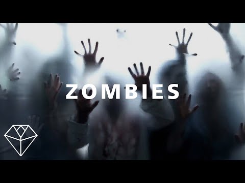 Dark Horrorcore Rap Beat Hip Hop Instrumental - "Zombies"