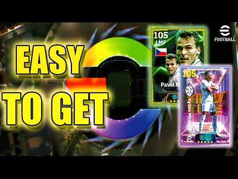 2 EASY TIPS To Get Epic Cards FAST in eFootball! 💥 (Must Watch)