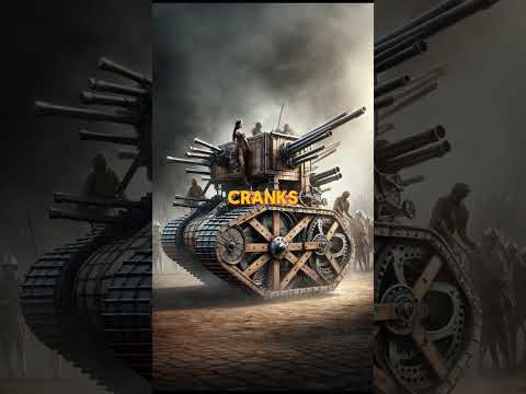 5 Mind-Blowing Inventions by Leonardo da Vinci 🎨 #shorts #history #davinci