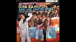 Newport 1958 Duke Ellington and His Orchestra - Vinyl Recorded
