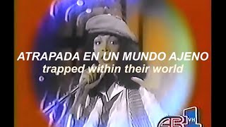 Donna Summer - Once Upon a Time (Letra en español + Lyrics)