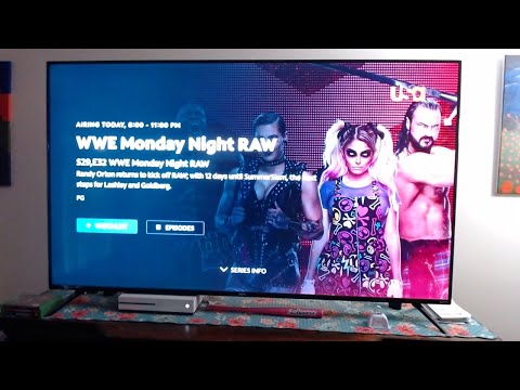WWE Monday Night Raw Live Stream 8-9-21