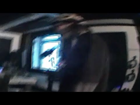 CRS - kalter beton (Official Visualizer)