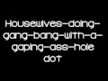 Raske Menn - The Porn Song (Pornosangen ...