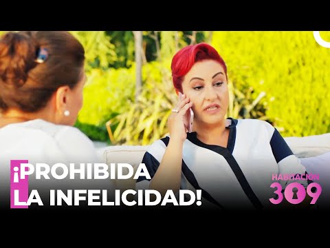 Onur Está En El Desayuno Familiar - Habitación 309 Capítulo 41