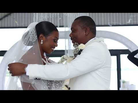 Highlights to Our Wedding day (10 Dec 2022) #JudePraise2022