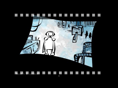 Dark and Bright youtube-video