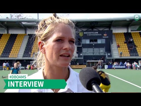 Van Male: 'We maken stappen'