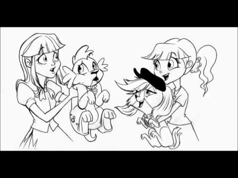 Nightcore - My Biggest Secret