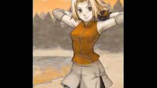 sakura haruno(las niñas de hoy en dia son unas guarras)