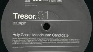 Holy Ghost - ZIXI (1996)