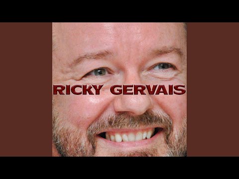 Ricky Gervais