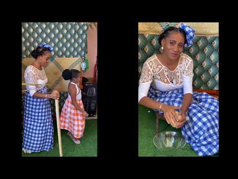 Gowousse & Kay - Manatrini (Présentation Cuturelle par Karibou Sonia)