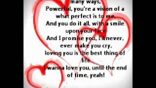 123 - Craig Smart lyric video