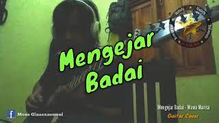 Download lagu Mengejar Badai - Wawa Marisa (Guitar Cover) mp3