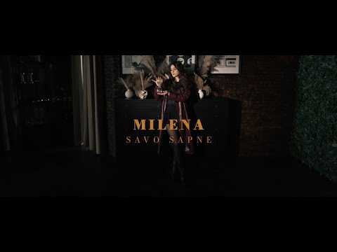 MILENA - SAVO SAPNE