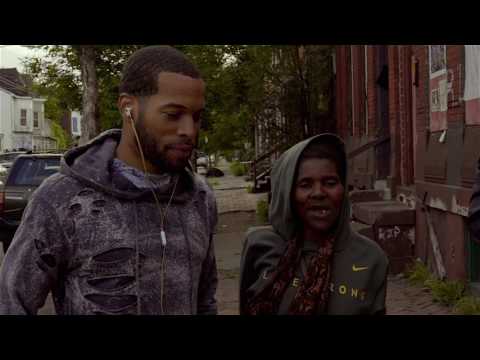 Fresho Franklin - Goin In (Official video)