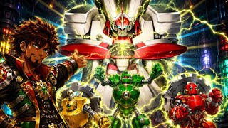 MEIN PERFEKTES LEGENDÄRES BOSSMOSNTER 🏍️⚡ YUGIOH 5D'S TAG FORCE 4 ⚡🏍️ 181