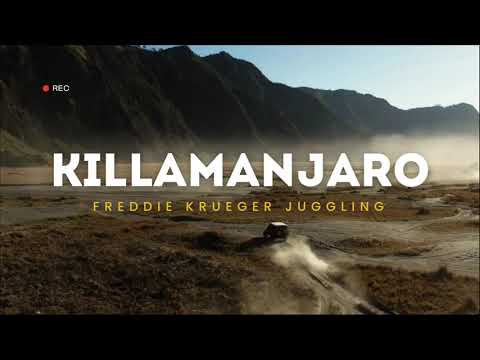 Killamanjaro Sound System Juggling  Al Campbel, Dennis Brown, Sugar Minott, Barry Brown, Eek A Mouse