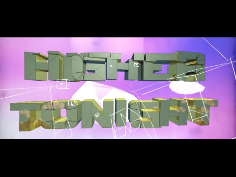 Marsal Ventura & GEROX Feat. Drew Darcy - Higher (Official Lyric Video)