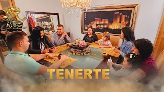 Tenerte - Albeiro Rincón| Video oficial
