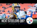 Who's next at QB for Steelers after Ben Roethlisberger calls it quits? | CBS Sports HQ