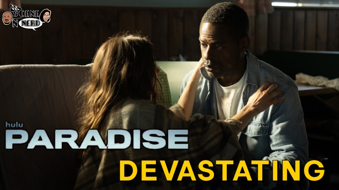 This Show Keeps Getting BETTER | Paradise Season 2 Episodes 2-4 Review
