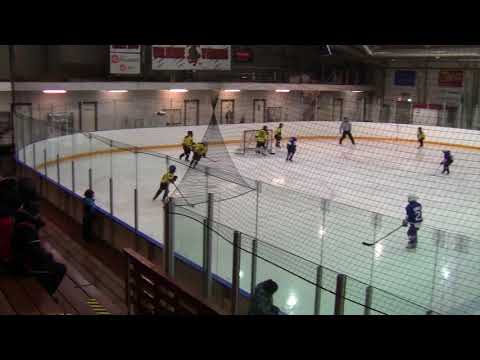 27.1.2018 Roki E2 kelt vs Kotu