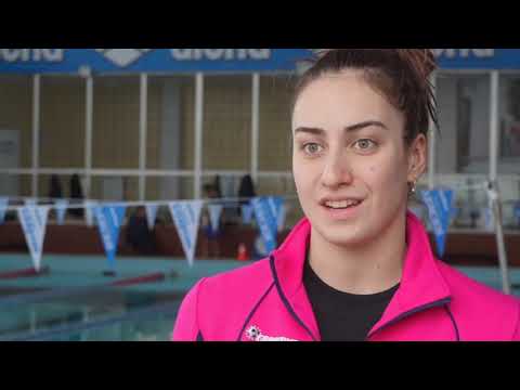 Спортните таланти на „Еврофутбол“ - Диана Петкова, Мария Делчева и Христо Христов разказват