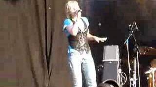 Ilse de Lange - World of hurt