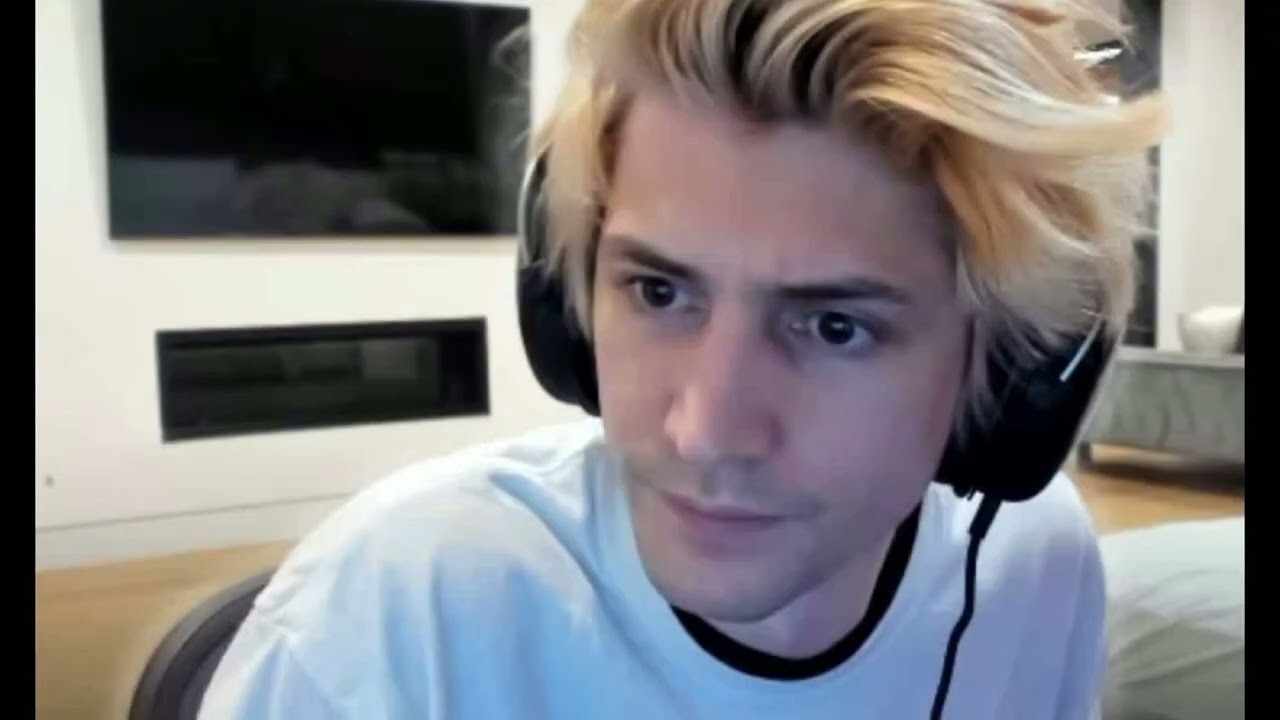 ImDontai - XQC Diss [PROD. AURA DIES]