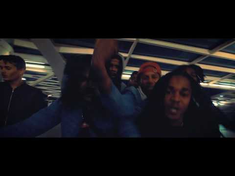 Kapa GDR X DᴀD Gᴀme -  Bran Bran - prod @DaddyBeatz (Official Video)