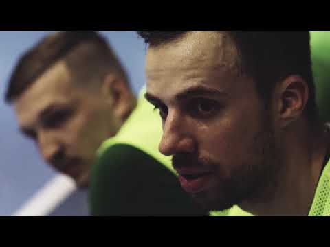 AFTERGAMEMOVIE Gardenline Litoměřice - FK ERA-PACK Chrudim 1:2