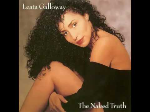 Leata Galloway ‎- Shades Of Blue