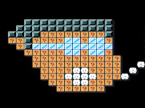 Dead Head for the group - byAdso by Bibi - SUPER MARIO MAKER - NO COMMENTARY 1ay