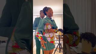 Short Ankara Dress Styles #zamakalefashion #africanfashion #afrifashion