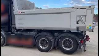 Vlačilec Volvo FH13 540 *6x4 *COMBI TRACTOR / DUMER *HYDRAULICS *BIG AXLES *VDS naprodaj - Slika 4 | Autoline SI Vlačilec Volvo FH13 540 *6x4 *COMBI TRACTOR / DUMER *HYDRAULICS *BIG AXLES *VDS | Slika 4 - Autoline