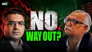 Pakistan’s Future in Trouble? | Who Will Fix Pakistan? | Shabbar Zaidi Speaks Out