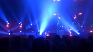 Faithless - Muhammad Ali (High Contrast Remix) Live Rockhal Luxembourg 03/06/2015